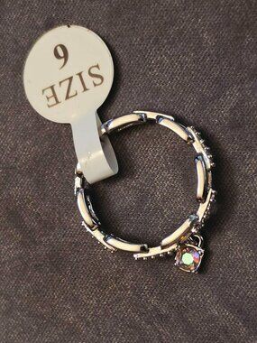 Fragrant Jewels The Great Houdini Ring